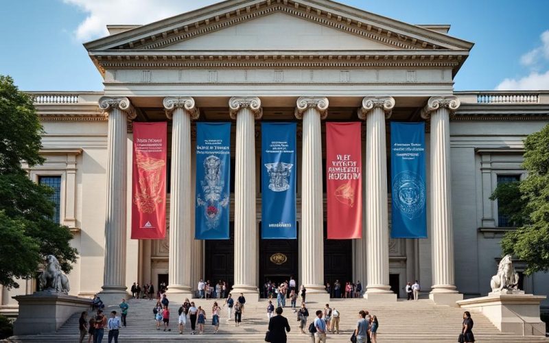 Revising History: The Smithsonian and Trump’s Impeachments