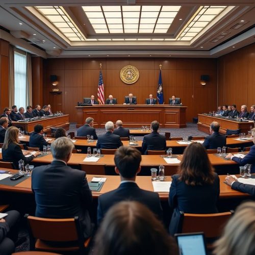 Revoking Collective Bargaining: The Government’s Bold Step Forward