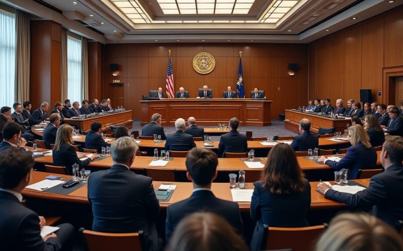 Revoking Collective Bargaining: The Government’s Bold Step Forward