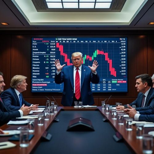 Rigged Numbers? Analyzing Trump’s Controversy Over the Jobs Report