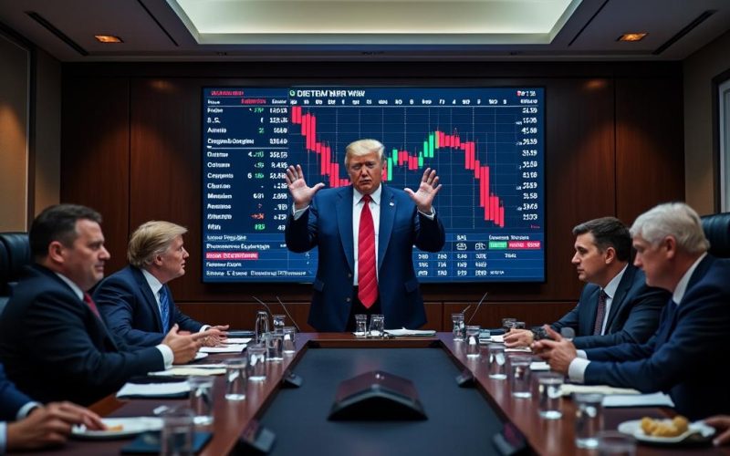 Rigged Numbers? Analyzing Trump’s Controversy Over the Jobs Report