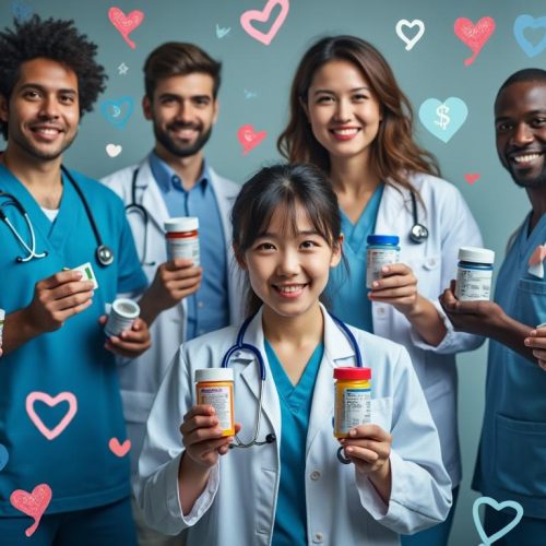 Rising Tide of Awareness: The Impact of GLP-1 Drugs on American Health