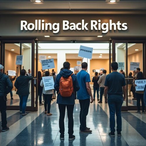 Rolling Back Rights: The VA’s Proposed Abortion Ban under Trump