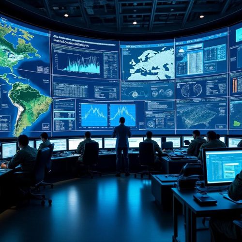 Securing the Future: The Imperative of Reforming NATO’s Command and Control Systems