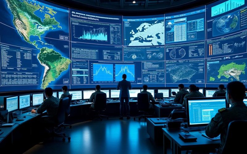 Securing the Future: The Imperative of Reforming NATO’s Command and Control Systems