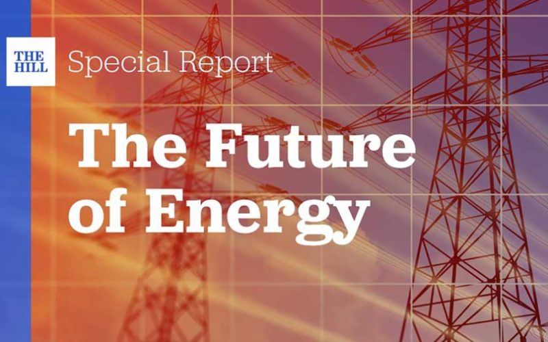 The Future of Energy A Balanced Perspective