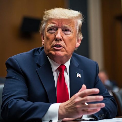 Shift of Power: The New Dynamics of US Sanctions on Russia