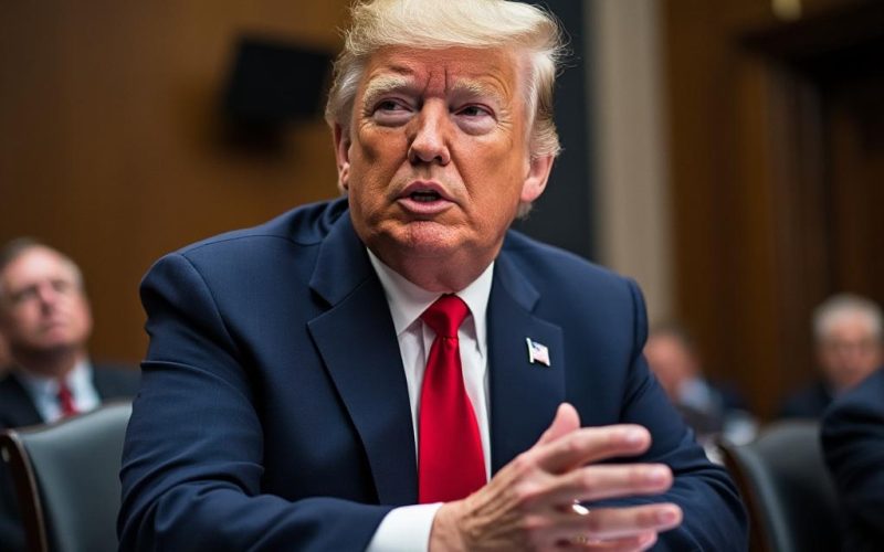 Shift of Power: The New Dynamics of US Sanctions on Russia