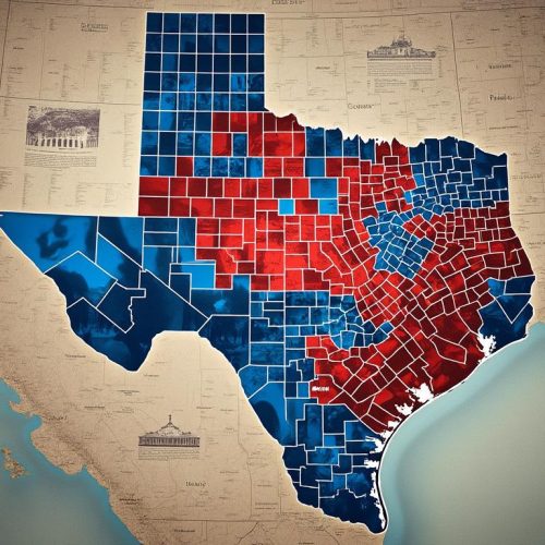 Shifting Lines: The Intensifying Battle for Texas’ Congressional Districts