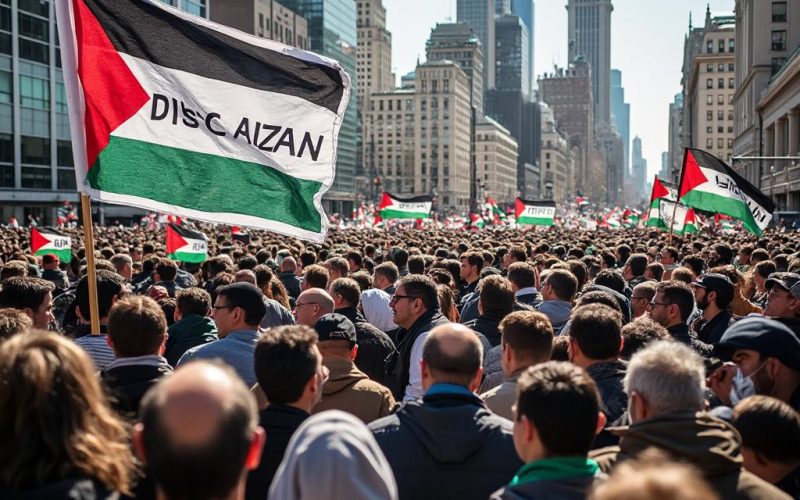 Shifting Sands: The Evolving Stance of Moderate Democrats on Israel