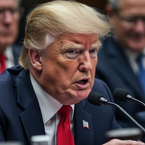 Stalemate in the Senate: The Battle Over Trump’s Nominees