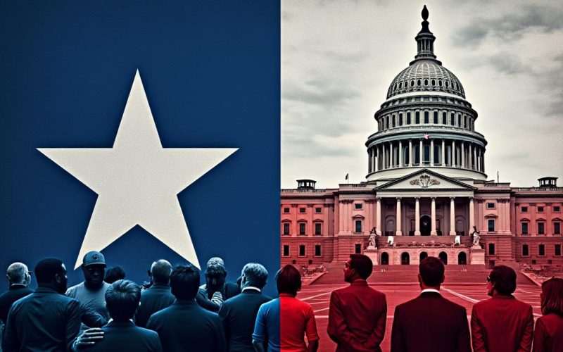 Standoff Over Quorum: The Texas Walkout and Its National Implications