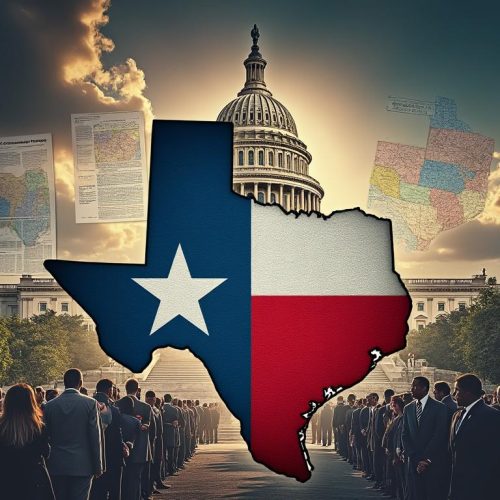 Standoff in Texas: The Battle Over Redistricting and Its National Implications