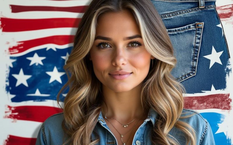 Sydney Sweeney’s Political Revelation and Public Response