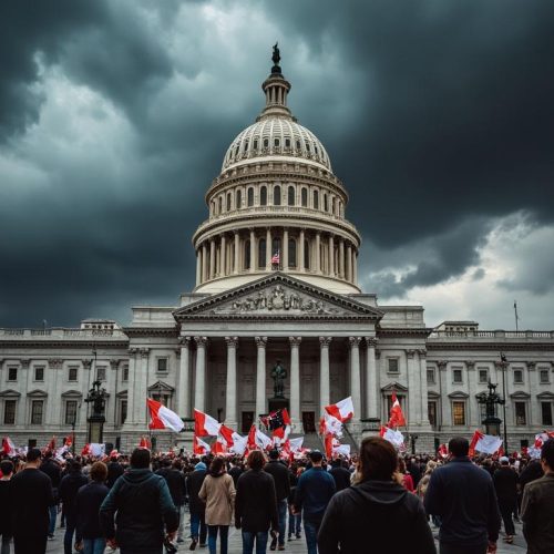 Texas Democrats’ Walkout: A Strategic Stand Against Redistricting