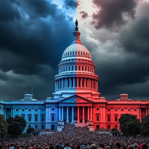 Texas Redistricting Crisis: A Struggle for Power and Democracy