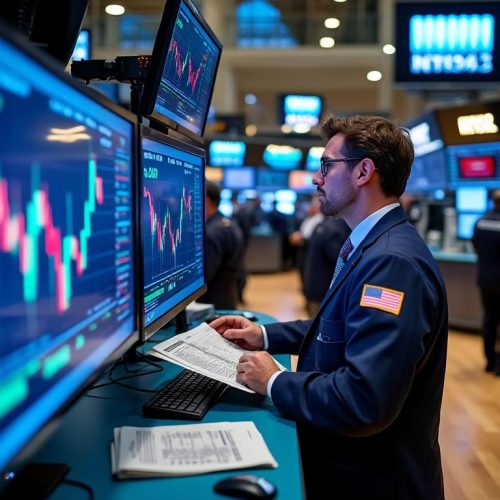The Alarming U.S. Jobs Report of July 2025: A Signal of Economic Distress?
