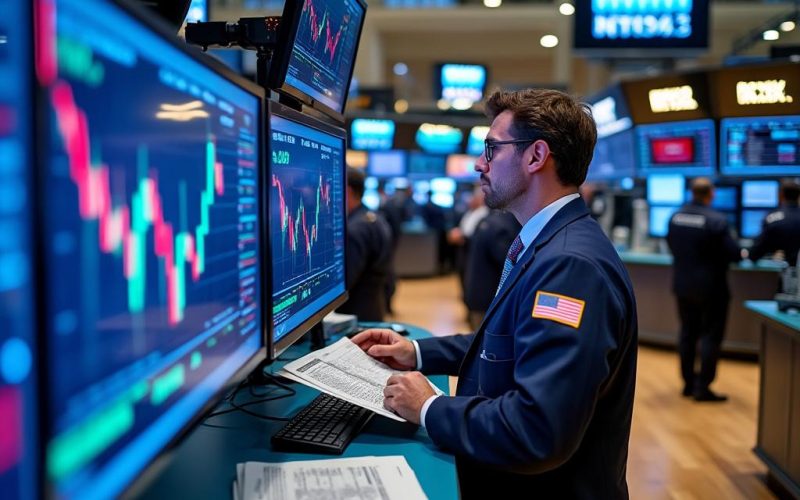 The Alarming U.S. Jobs Report of July 2025: A Signal of Economic Distress?