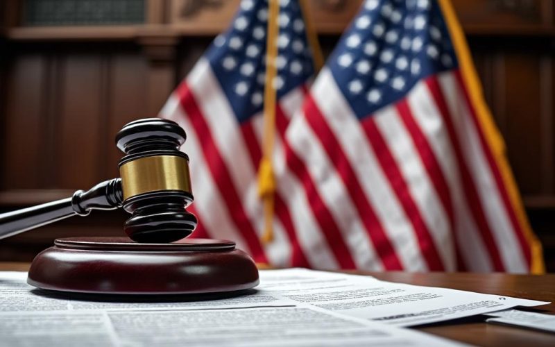 The Battle Over Clemency: A High-Stakes Political Standoff