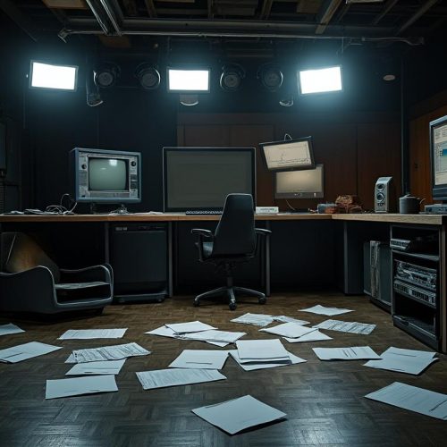 The Closure of the Corporation for Public Broadcasting: A Turning Point for Media in America