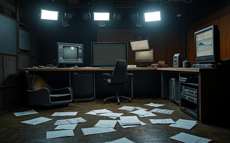 The Closure of the Corporation for Public Broadcasting: A Turning Point for Media in America