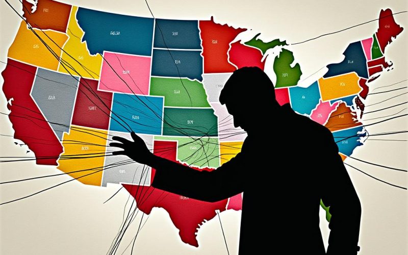 The Evolution of Gerrymandering: From Tactic to Blood Sport