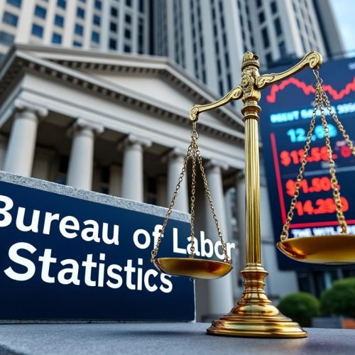 The Firing Heard Around the Economy: Trump, BLS, and the Future of US Economic Reports