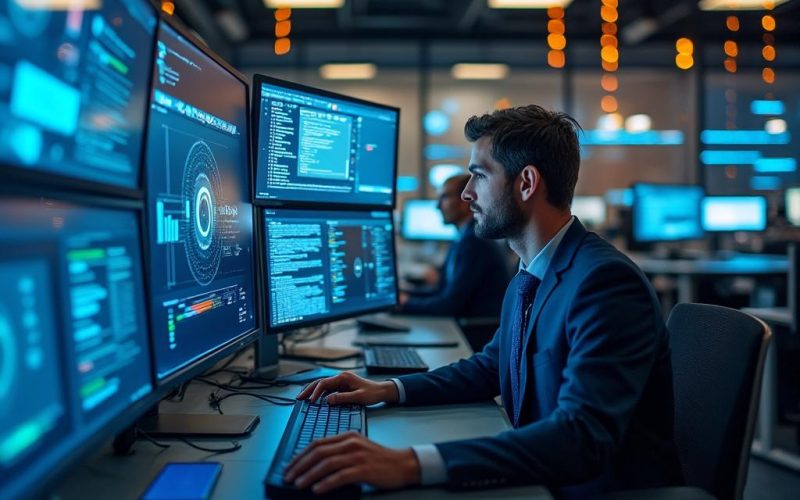 The Future of Government Technology: AI Innovations from OpenAI, Google, and Anthropic