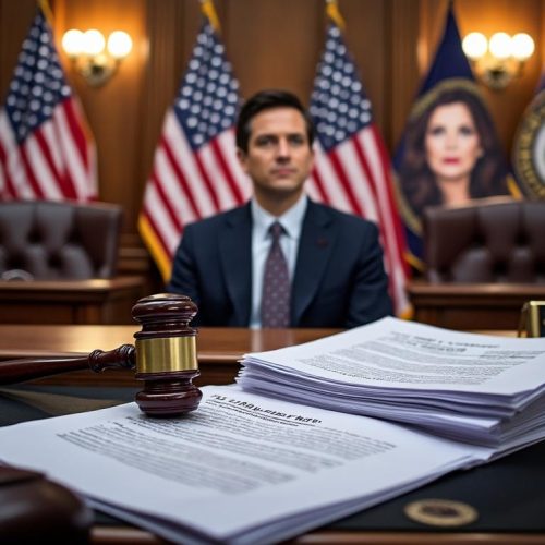 The High Stakes of Public Discourse: Devin Nunes’s Defamation Lawsuit Dismissed