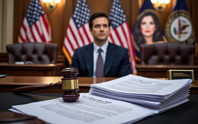 The High Stakes of Public Discourse: Devin Nunes’s Defamation Lawsuit Dismissed