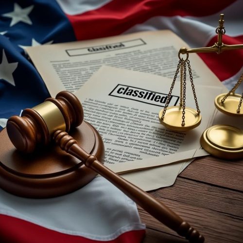 The Legal Tempest: Jack Smith’s Prosecution of Donald Trump