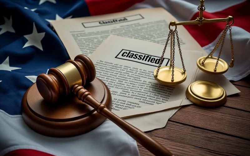 The Legal Tempest: Jack Smith’s Prosecution of Donald Trump
