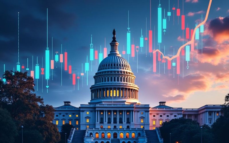 The OBBBA and Its Fiscal Implications