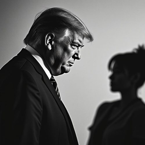 The Perils of Pardoning: Exploring Trump’s Potential Intervention for Ghislaine Maxwell