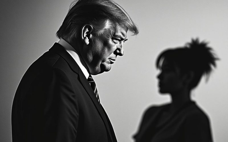 The Perils of Pardoning: Exploring Trump’s Potential Intervention for Ghislaine Maxwell