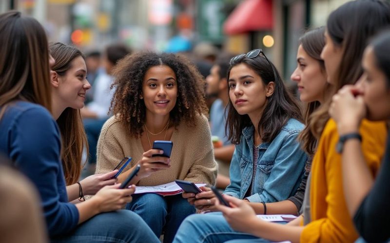 The Political Disengagement of Young Americans