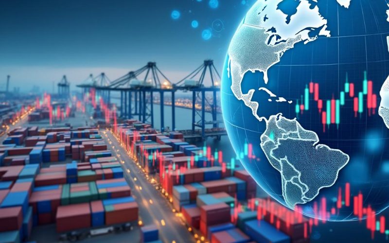 The Ripple Effects of Trump’s Tariffs: Navigating the Challenges and Opportunities