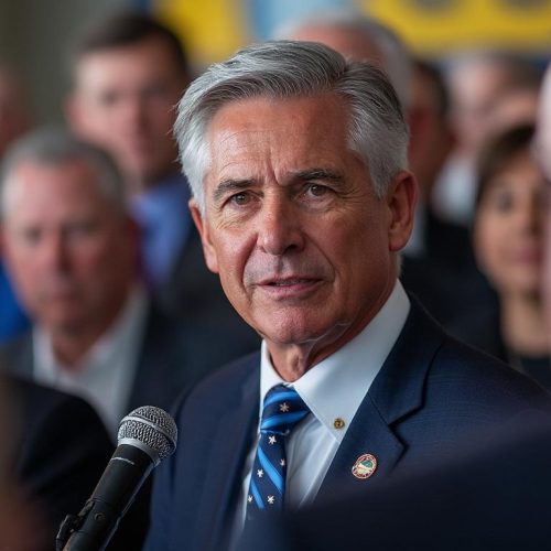 The Road to Reelection: Senator Bill Cassidy’s 2025 Campaign