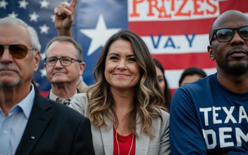 The Texas Redistricting Conflict and Inter-State Sanctuary Politics