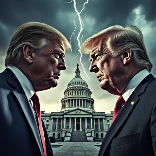 The Texas Showdown: Democracy in the Balance