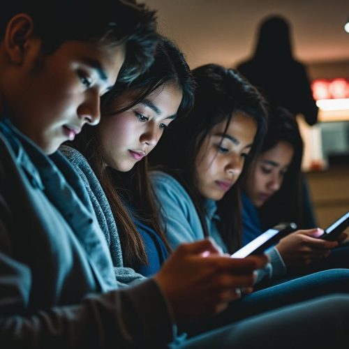 TikTok’s Unprecedented Influence on America’s Next Generation