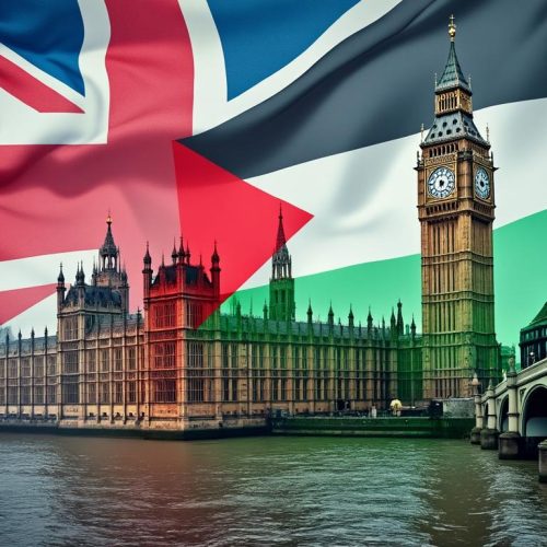 Tipping the Scales: UK’s Potential Recognition of Palestine and the Global Response