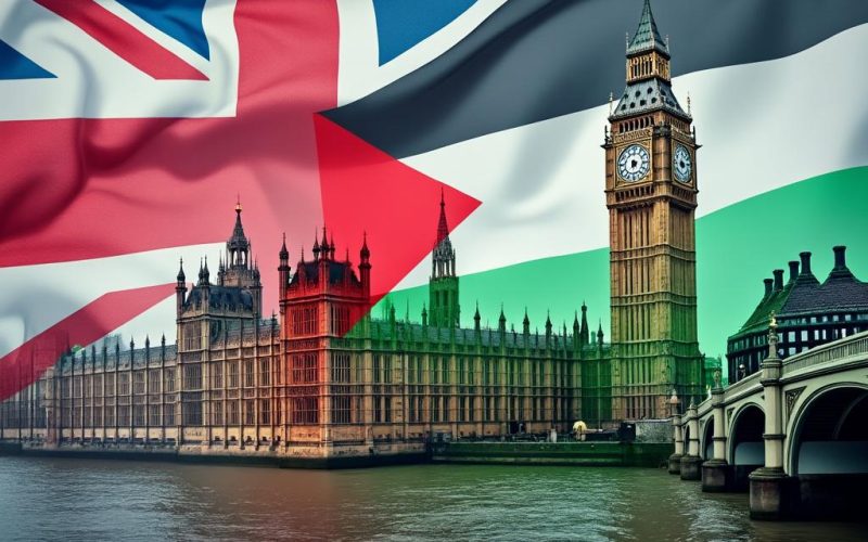 Tipping the Scales: UK’s Potential Recognition of Palestine and the Global Response
