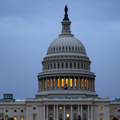 Morning Report — World Leaders, GOP Lawmakers Ask: What Does Trump Want?