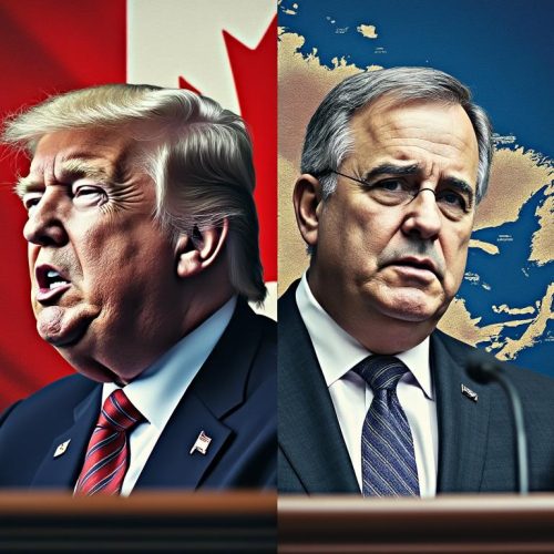 Trade and Diplomacy at a Crossroads: The Impact of Canada’s Palestine Recognition on US-Canada Relations