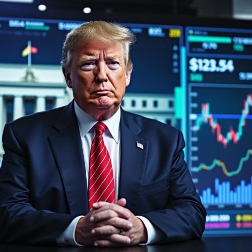 Trump’s Strategic Moves: Reshaping Economic Policy Through Key Appointments