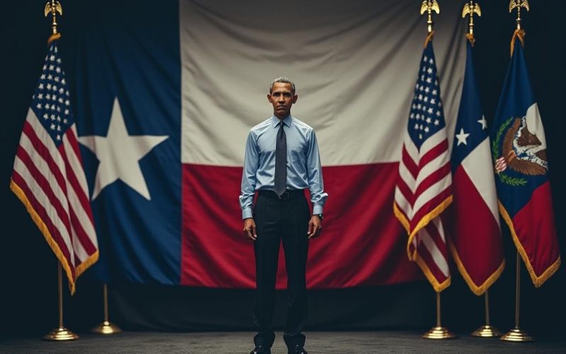 Undermining Democracy: The Texas GOP’s Controversial Strategies