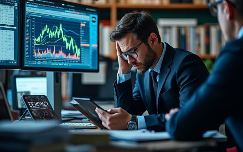 Undermining Numbers: Tracing the Impact of Political Interference in Government Data