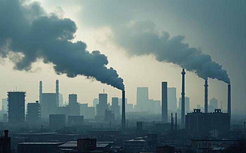 Undoing Progress: The Impact of the EPA’s Deregulation Initiative