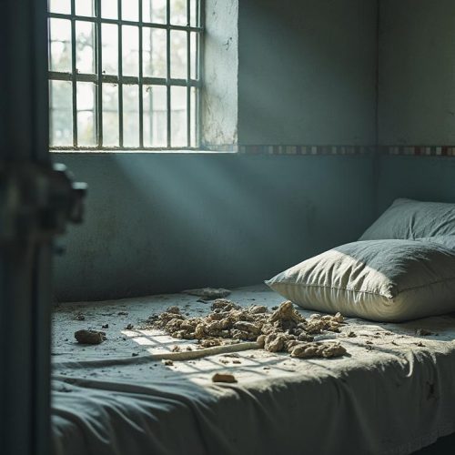 Unlocking the Chains: Addressing the Unique Challenges of Women in Prison